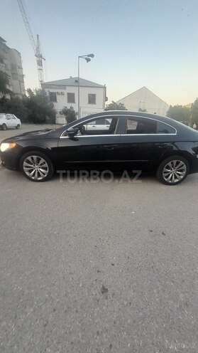 Volkswagen Passat CC 2011, 245,000 km - 2.0 л - Bakı