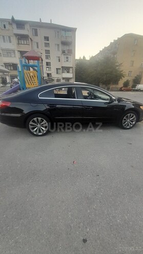 Volkswagen Passat CC 2011, 245,000 km - 2.0 л - Bakı