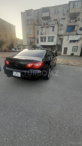 Volkswagen Passat CC 2011, 245,000 km - 2.0 л - Bakı
