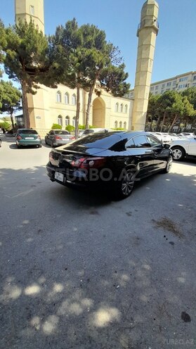 Volkswagen Passat CC 2011, 245,000 km - 2.0 л - Bakı