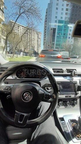 Volkswagen Passat CC 2011, 245,000 km - 2.0 л - Bakı