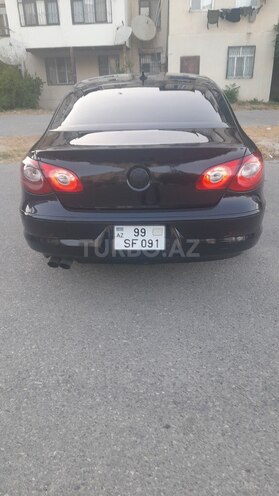 Volkswagen Passat CC 2011, 245,000 km - 2.0 л - Bakı