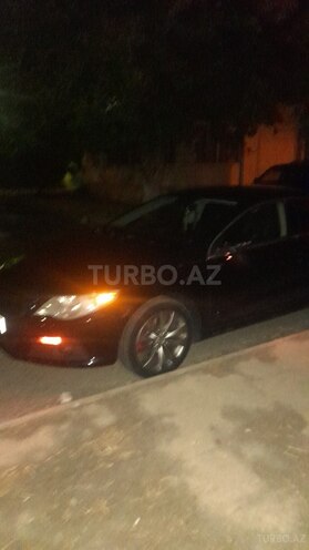 Volkswagen Passat CC 2011, 245,000 km - 2.0 л - Bakı