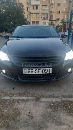 Volkswagen Passat CC 2011, 245,000 km - 2.0 л - Bakı
