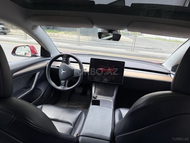 Tesla Model 3 2022, 200,000 km - 0.0 l - Bakı
