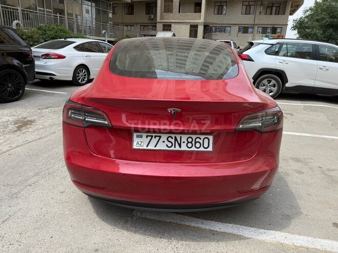 Tesla Model 3 2022, 200,000 km - 0.0 l - Bakı