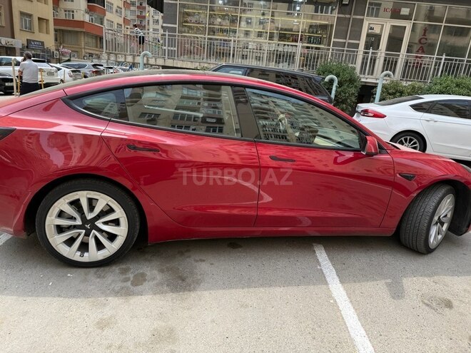 Tesla Model 3 2022, 200,000 km - 0.0 l - Bakı