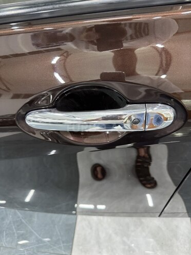 Nissan Note 2015, 89,000 km - 1.2 l - Sumqayıt