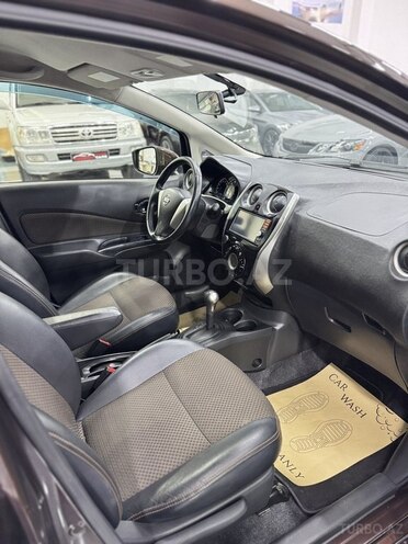 Nissan Note 2015, 89,000 km - 1.2 l - Sumqayıt