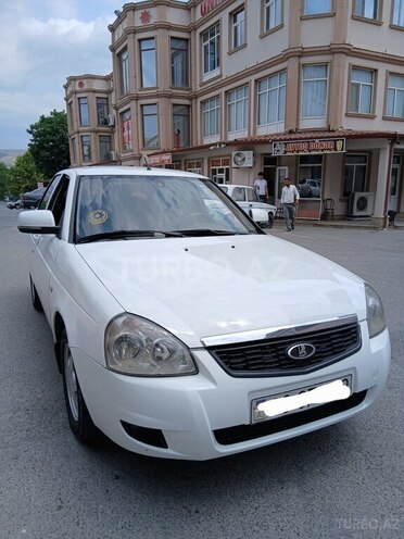 LADA (VAZ) Priora 2013, 350,000 km - 1.6 l - Şamaxı
