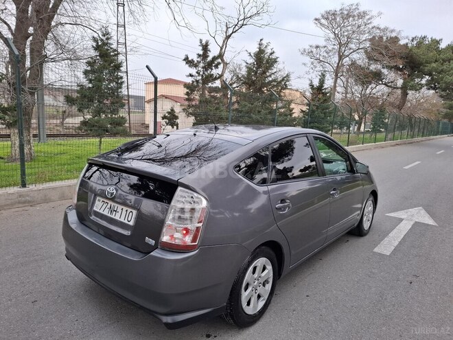 Toyota Prius 2007, 354,056 km - 1.5 l - Bakı
