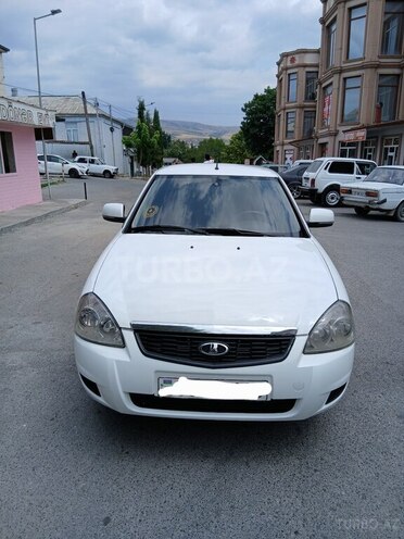 LADA (VAZ) Priora 2013, 350,000 km - 1.6 l - Şamaxı