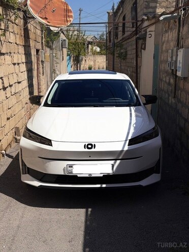 Changan Qiyuan A05 2025, 13,000 km - 1.5 l - Bakı