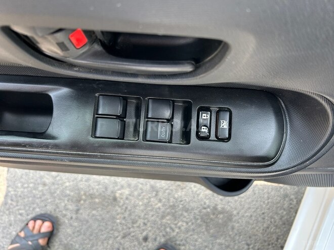 Toyota Aqua 2020, 96,000 km - 1.5 л - Bakı