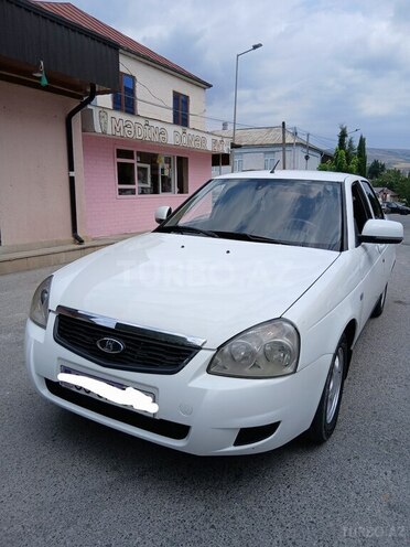 LADA (VAZ) Priora 2013, 350,000 km - 1.6 l - Şamaxı