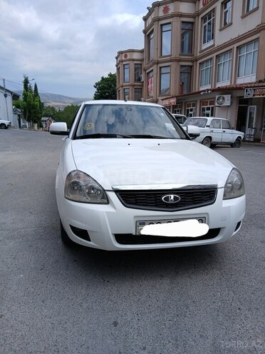 LADA (VAZ) Priora 2013, 350,000 km - 1.6 l - Şamaxı