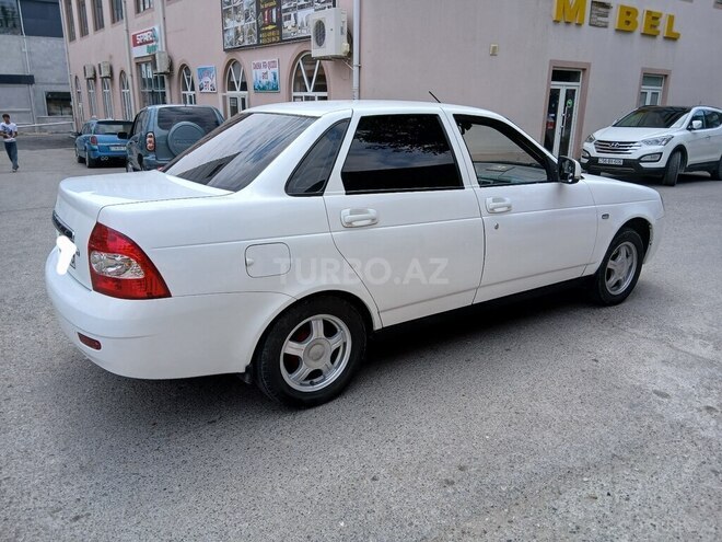 LADA (VAZ) Priora 2013, 350,000 km - 1.6 l - Şamaxı