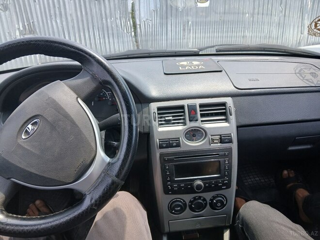 LADA (VAZ) Priora 2013, 350,000 km - 1.6 l - Şamaxı