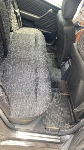 Mercedes C 220 1994, 330,000 km - 2.2 l - Göyçay