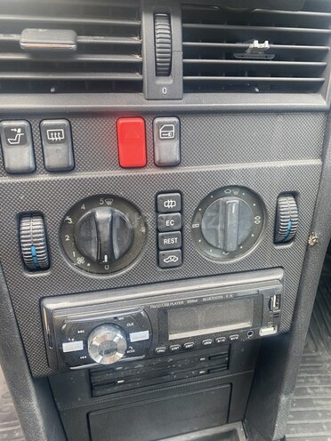 Mercedes C 220 1994, 330,000 km - 2.2 l - Göyçay