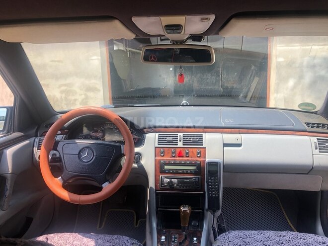 Mercedes C 240 1998, 345,555 km - 2.4 л - Goranboy