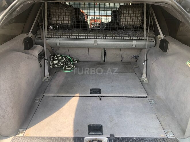 Mercedes C 240 1998, 345,555 km - 2.4 л - Goranboy