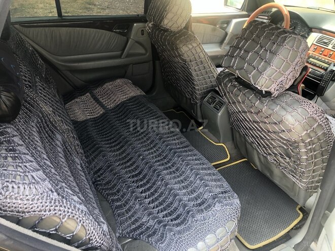 Mercedes C 240 1998, 345,555 km - 2.4 л - Goranboy