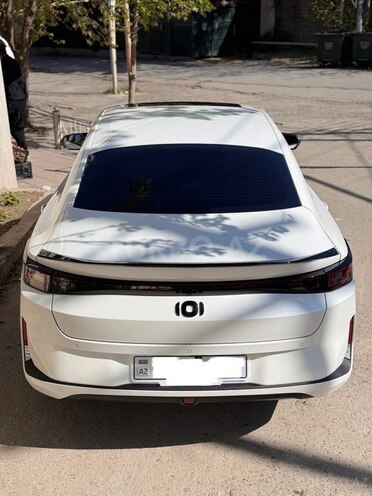 Changan Qiyuan A05 2025, 13,000 km - 1.5 l - Bakı
