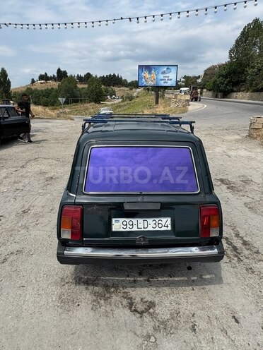 LADA (VAZ) 2104 2005, 368,500 km - 1.6 л - Şamaxı