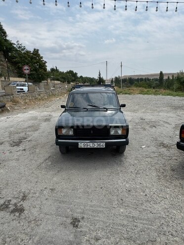 LADA (VAZ) 2104 2005, 368,500 km - 1.6 л - Şamaxı