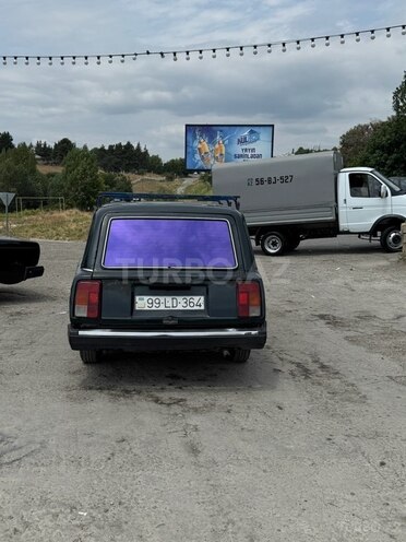 LADA (VAZ) 2104 2005, 368,500 km - 1.6 л - Şamaxı