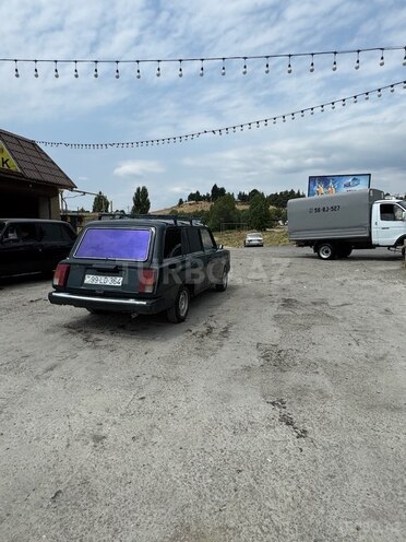 LADA (VAZ) 2104 2005, 368,500 km - 1.6 л - Şamaxı