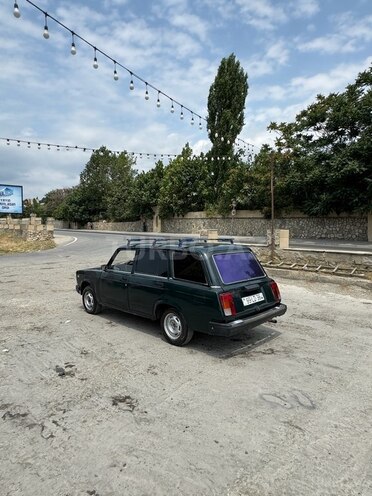 LADA (VAZ) 2104 2005, 368,500 km - 1.6 л - Şamaxı