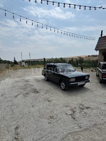 LADA (VAZ) 2104 2005, 368,500 km - 1.6 л - Şamaxı
