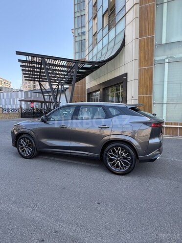 Changan  2025, 0 km - 1.5 l - Bakı
