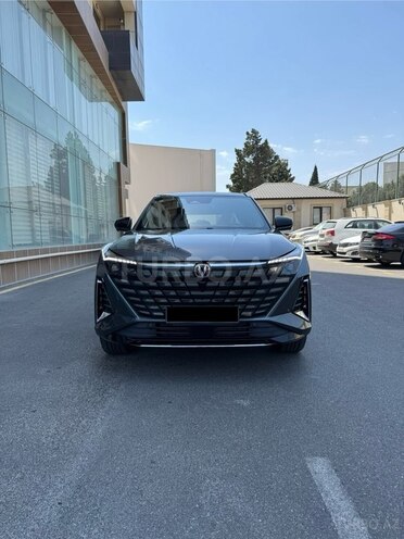 Changan  2025, 0 km - 1.5 l - Bakı
