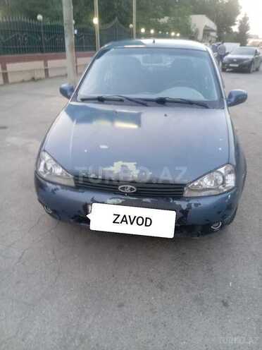 LADA (VAZ) Kalina 2005, 285,369 km - 1.6 l - Bakı