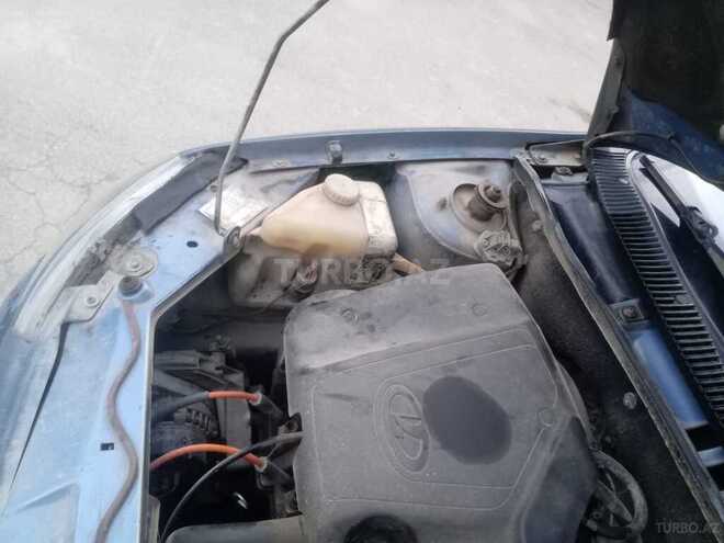LADA (VAZ) Kalina 2005, 285,369 km - 1.6 l - Bakı
