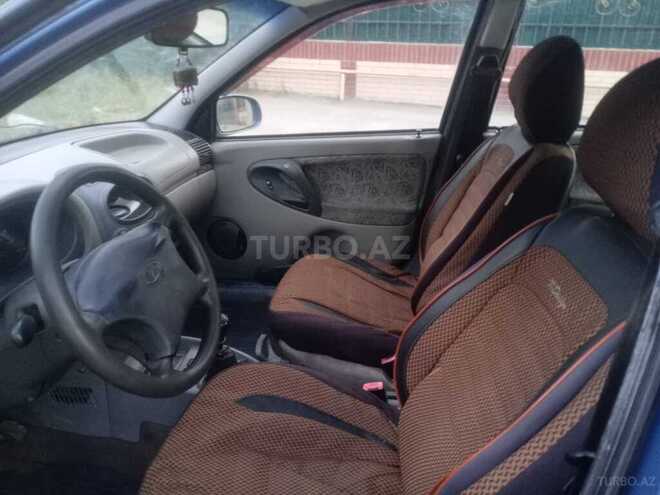 LADA (VAZ) Kalina 2005, 285,369 km - 1.6 l - Bakı