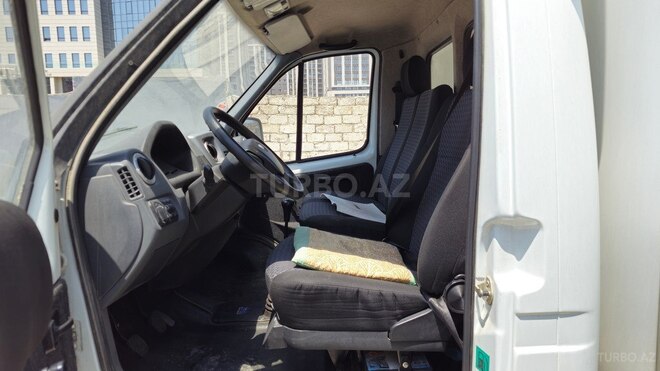 GAZ 330200 2018, 22,000 km - 2.7 l - Bakı