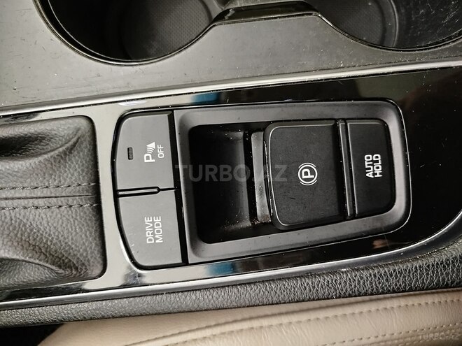 Hyundai Sonata 2015, 77,110 km - 2.0 l - Sumqayıt