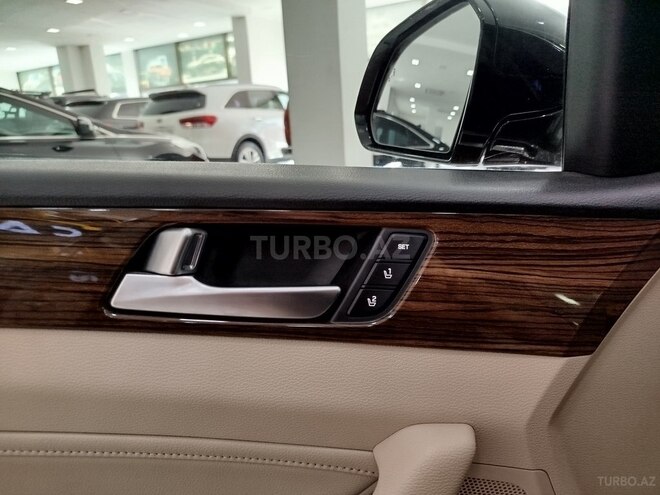 Hyundai Sonata 2015, 77,110 km - 2.0 l - Sumqayıt