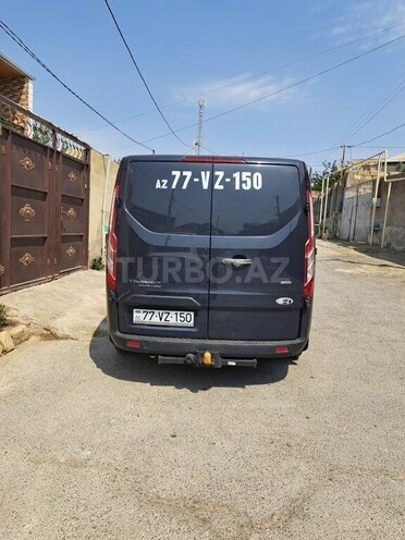 Ford  2013, 180,000 km - 2.0 л - Bakı