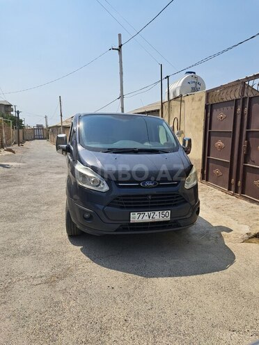 Ford  2013, 180,000 km - 2.0 л - Bakı