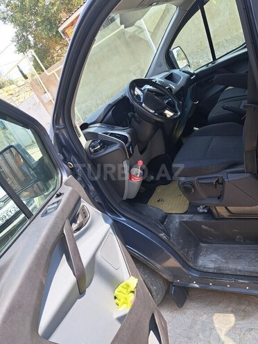 Ford  2013, 180,000 km - 2.0 л - Bakı