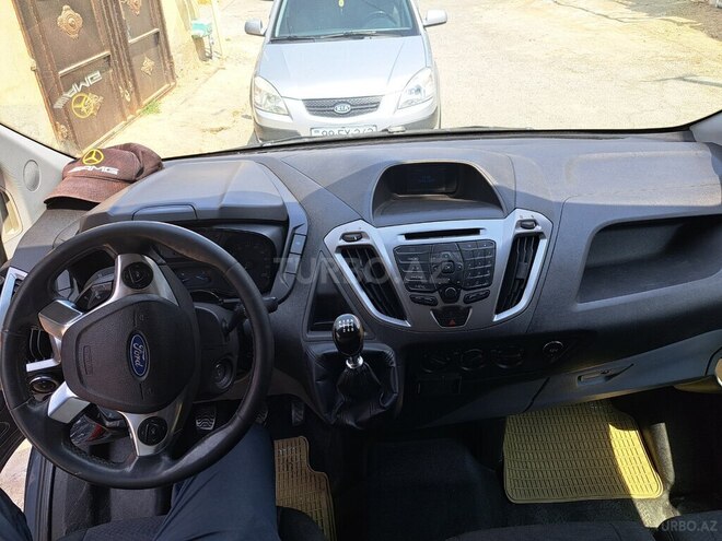 Ford  2013, 180,000 km - 2.0 л - Bakı