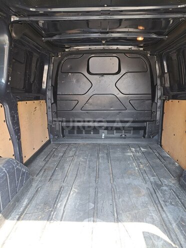 Ford  2013, 180,000 km - 2.0 л - Bakı