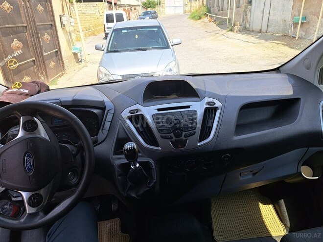 Ford  2013, 180,000 km - 2.0 л - Bakı