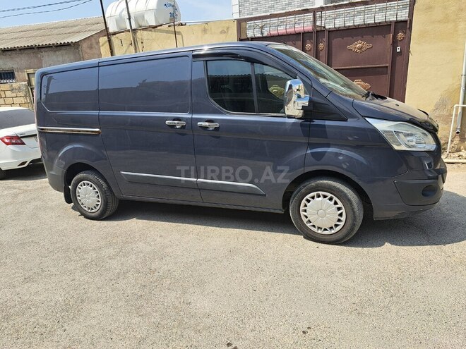Ford  2013, 180,000 km - 2.0 л - Bakı