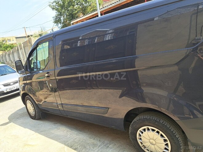 Ford  2013, 180,000 km - 2.0 л - Bakı